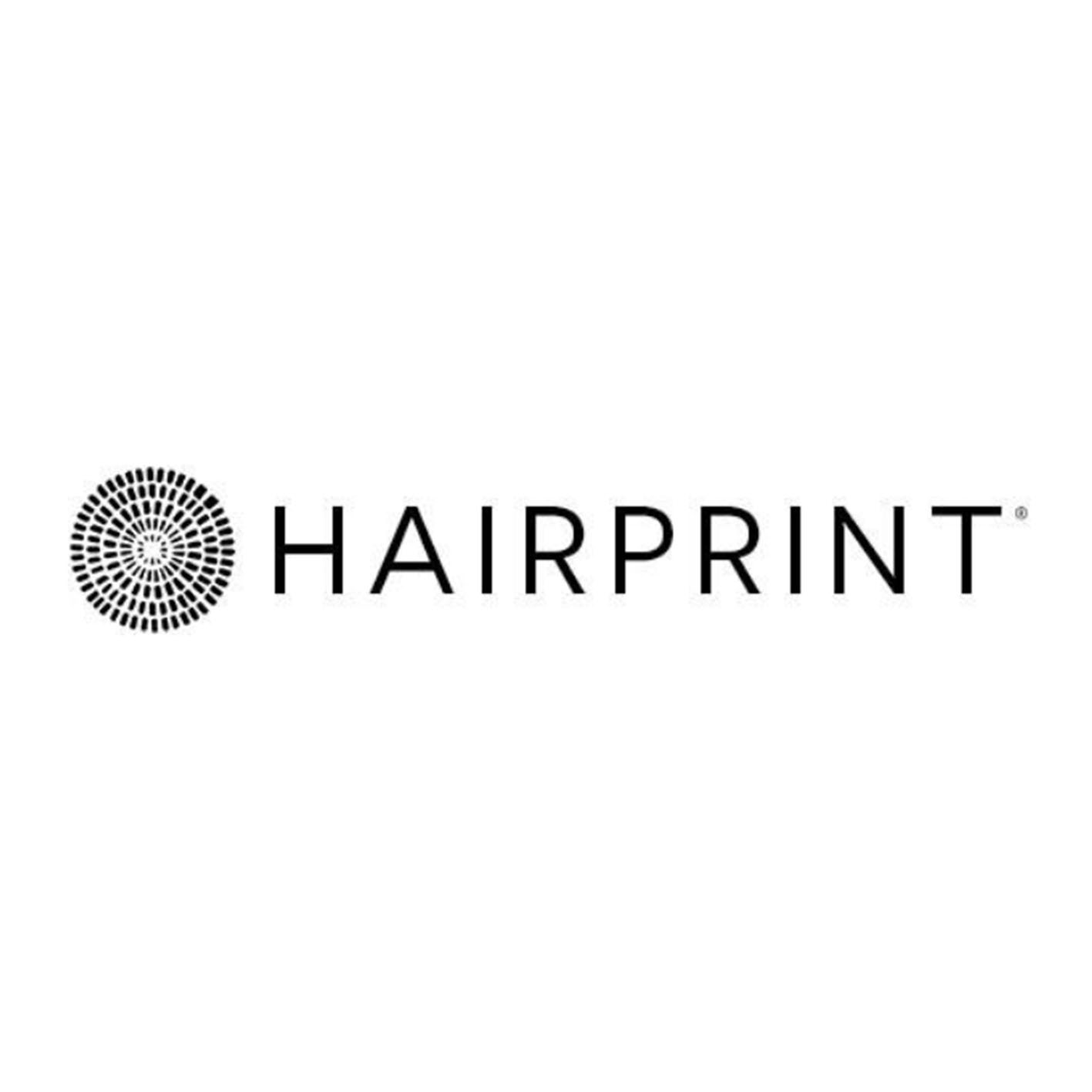 Hairprint